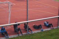 Trainingstag4