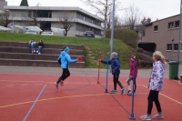 Trainingstag4