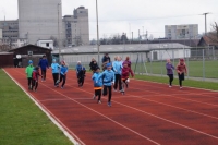 Trainingstag4