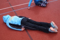 Trainingstag4