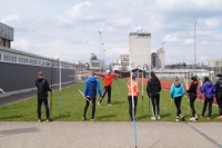 Trainingstag4