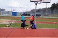Trainingstag4