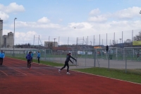 Trainingstag4