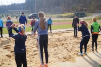 Trainingstag4