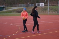 Trainingstag4