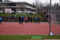 Trainingstag4