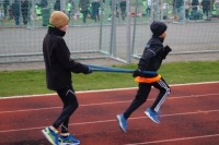 Trainingstag4