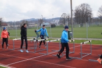 Trainingstag4
