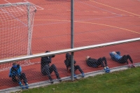 Trainingstag4