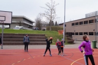 Trainingstag4