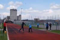 Trainingstag4