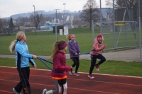 Trainingstag4