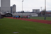 Trainingstag4