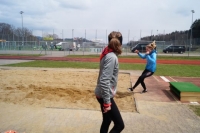 Trainingstag4