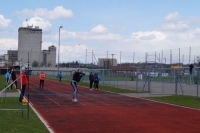 Trainingstag4