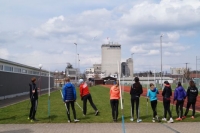 Trainingstag4