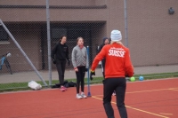 Trainingstag4