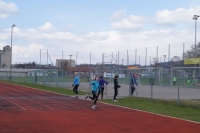 Trainingstag4