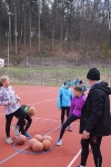 Trainingstag4