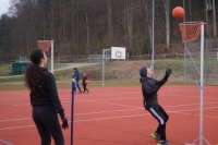Trainingstag4