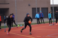 Trainingstag4