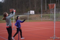Trainingstag4
