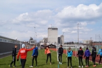 Trainingstag4