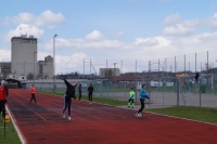 Trainingstag4