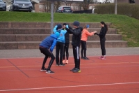 Trainingstag4
