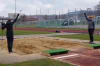 Trainingstag4