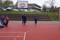 Trainingstag4