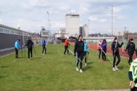 Trainingstag4