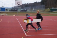 Trainingstag4