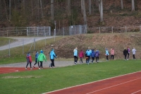 Trainingstag4