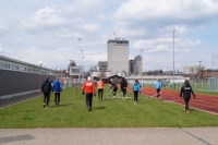 Trainingstag4
