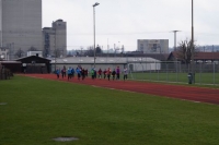 Trainingstag4