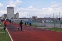 Trainingstag4