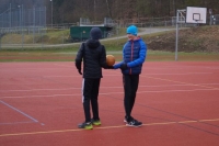 Trainingstag4