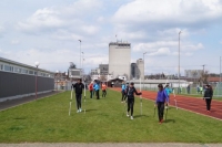 Trainingstag4
