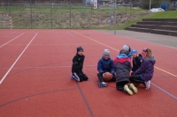 Trainingstag4