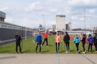 Trainingstag4