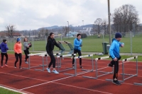 Trainingstag4