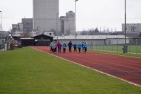 Trainingstag4
