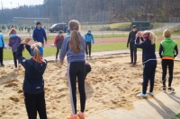 Trainingstag4