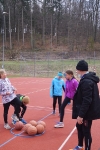 Trainingstag4