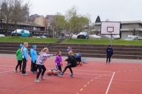 Trainingstag4