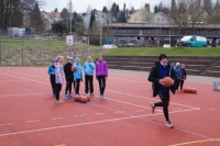 Trainingstag4
