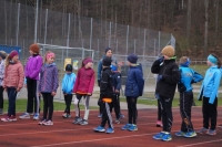 Trainingstag4