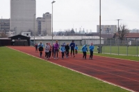 Trainingstag4