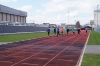 Trainingstag4